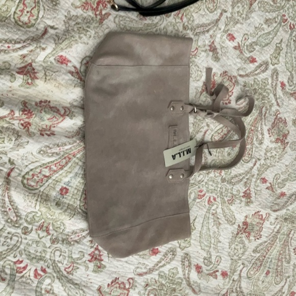 MILA BAG - Picture 2 of 3